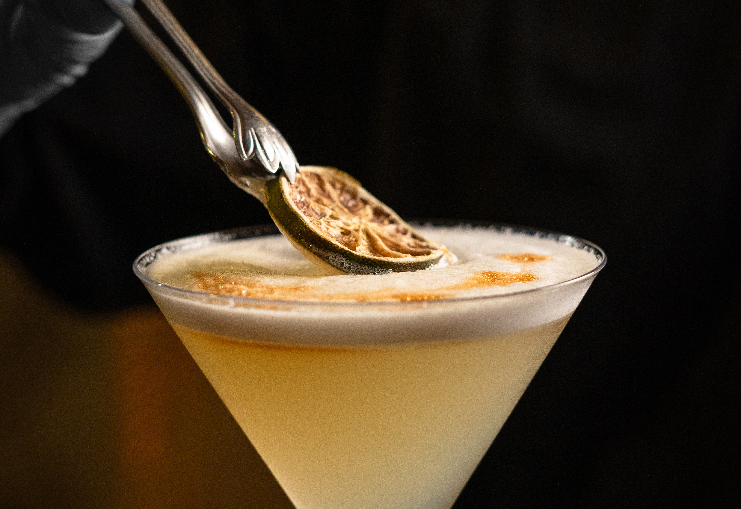 Bebidas